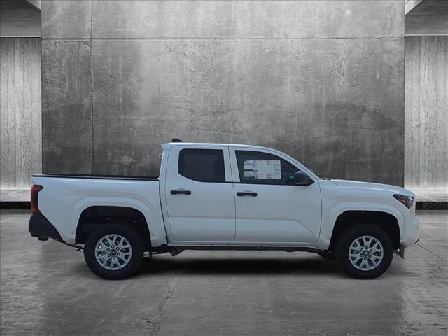 new 2024 Toyota Tacoma car, priced at $39,935