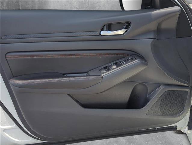 used 2022 Nissan Altima car, priced at $18,493
