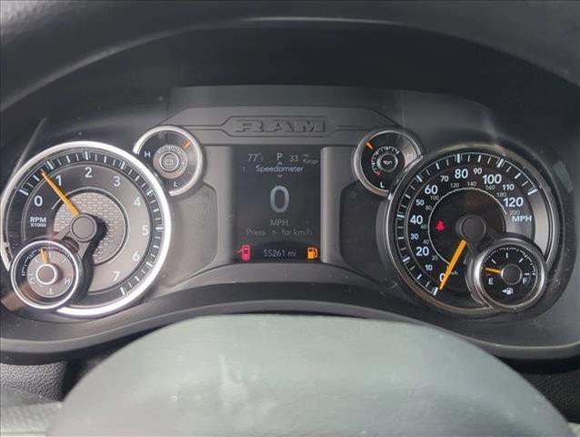 used 2019 Ram 2500 car, priced at $39,657