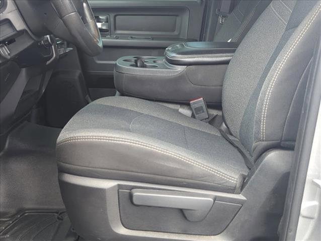 used 2019 Ram 2500 car, priced at $39,657