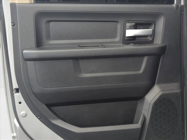 used 2019 Ram 2500 car, priced at $39,657