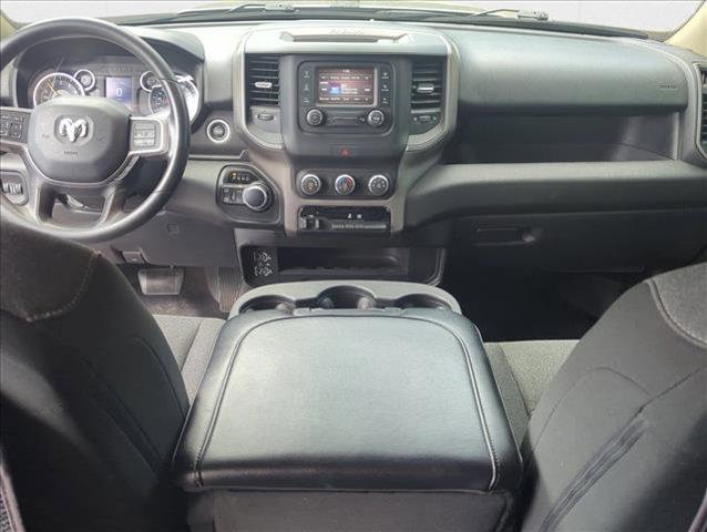 used 2019 Ram 2500 car, priced at $39,657
