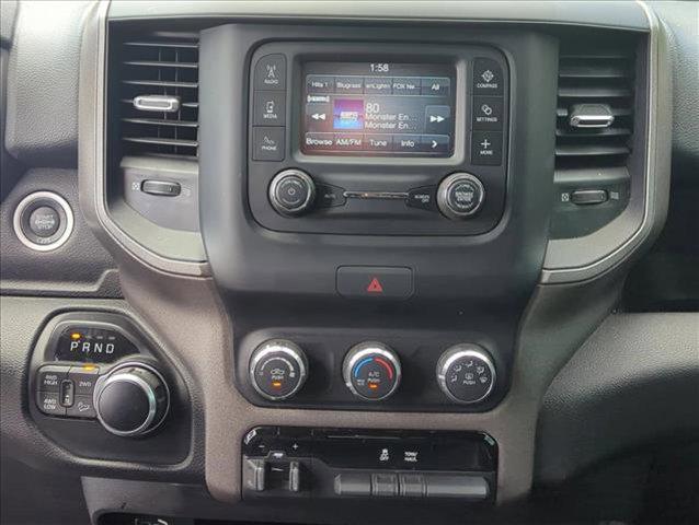 used 2019 Ram 2500 car, priced at $39,657