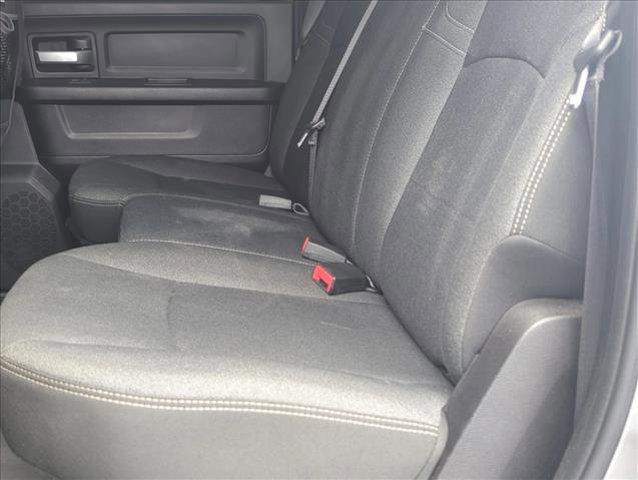 used 2019 Ram 2500 car, priced at $39,657