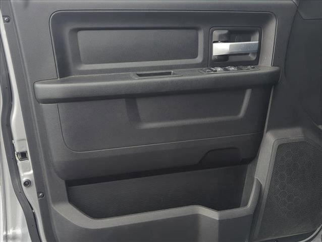 used 2019 Ram 2500 car, priced at $39,657