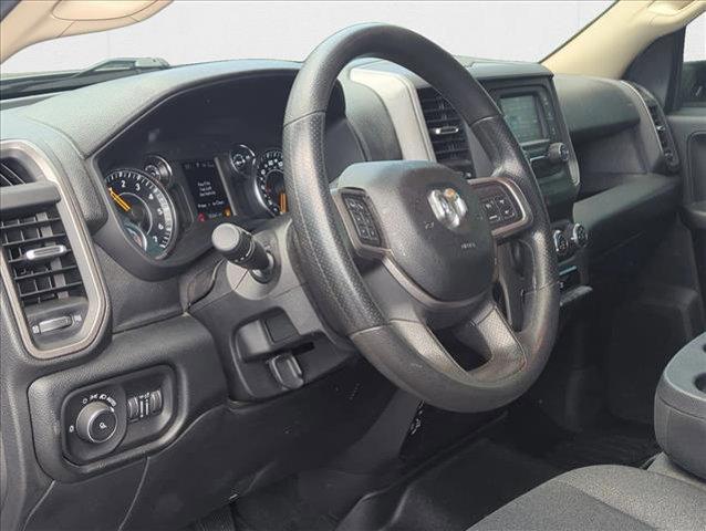 used 2019 Ram 2500 car, priced at $39,657