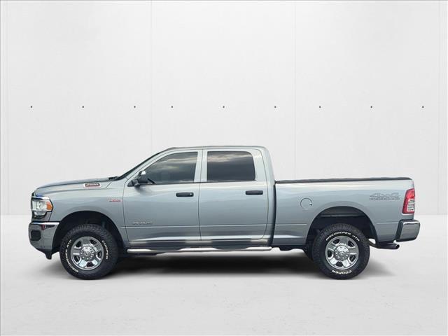 used 2019 Ram 2500 car, priced at $39,657