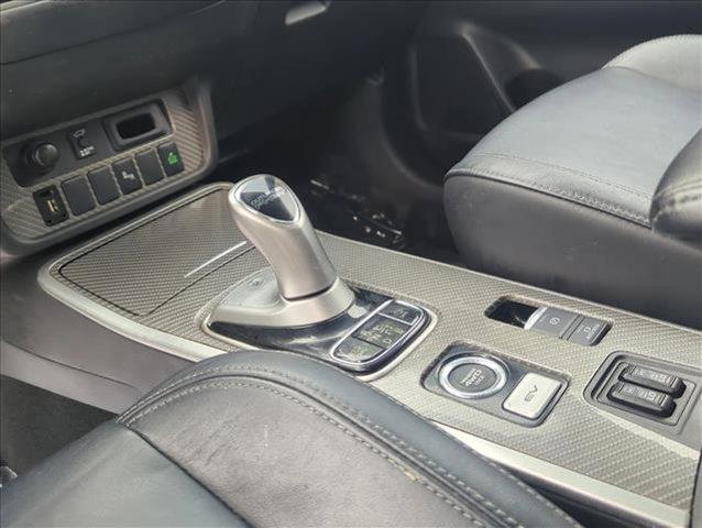 used 2020 Mitsubishi Outlander PHEV car, priced at $19,857