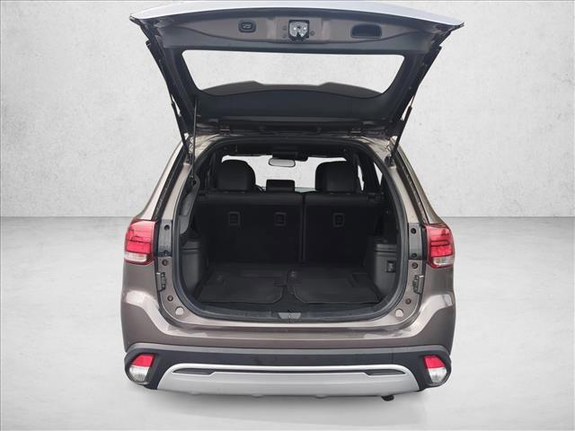 used 2020 Mitsubishi Outlander PHEV car, priced at $19,857
