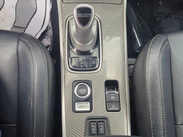 used 2020 Mitsubishi Outlander PHEV car, priced at $19,857