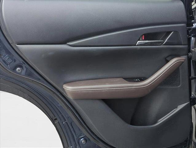 used 2022 Mazda CX-30 car, priced at $21,795