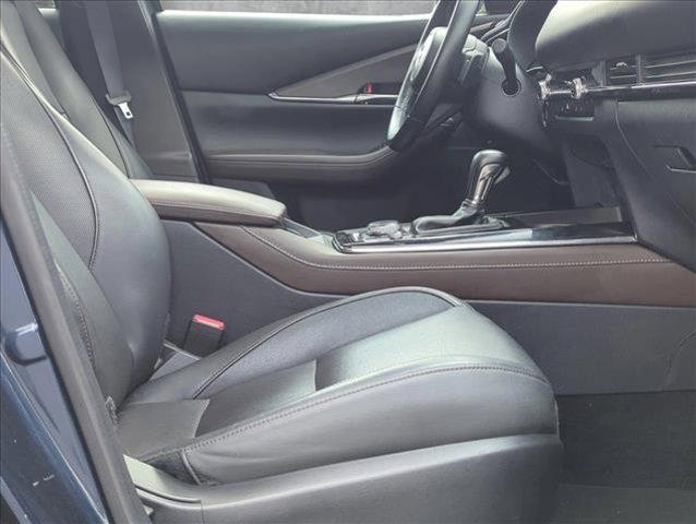 used 2022 Mazda CX-30 car, priced at $23,593