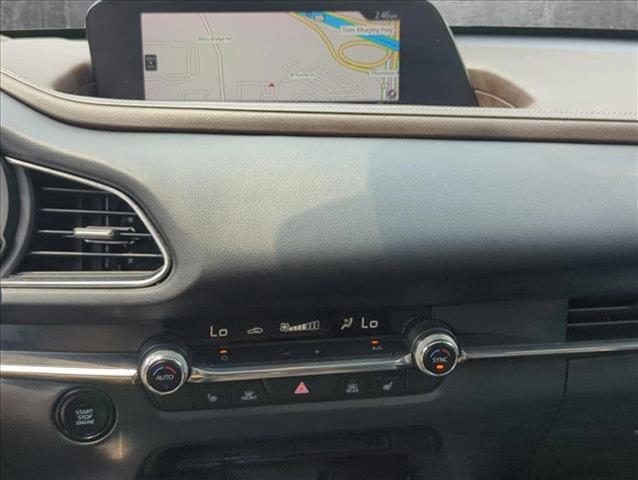 used 2022 Mazda CX-30 car, priced at $23,593