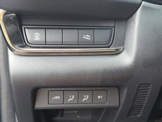 used 2022 Mazda CX-30 car, priced at $23,593