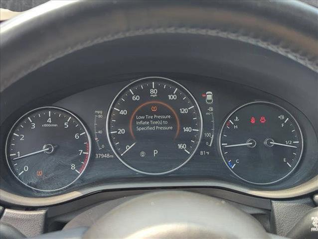 used 2022 Mazda CX-30 car, priced at $23,593