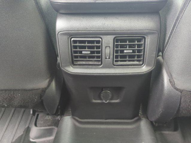 used 2022 Toyota RAV4 car, priced at $22,152