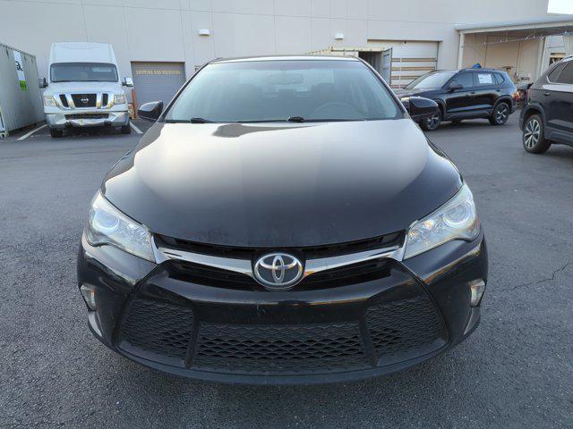 used 2017 Toyota Camry car, priced at $14,997