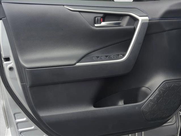 used 2019 Toyota RAV4 Hybrid car, priced at $31,486