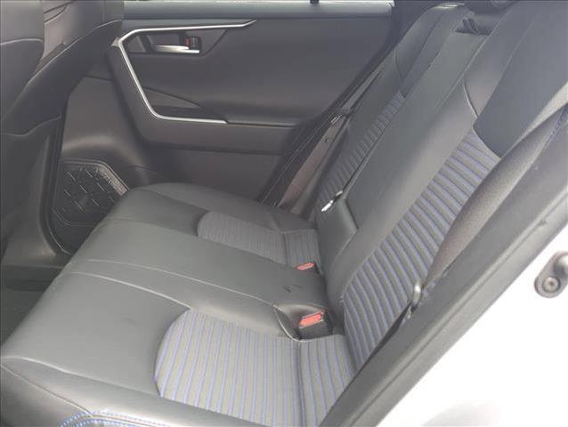 used 2019 Toyota RAV4 Hybrid car, priced at $31,486
