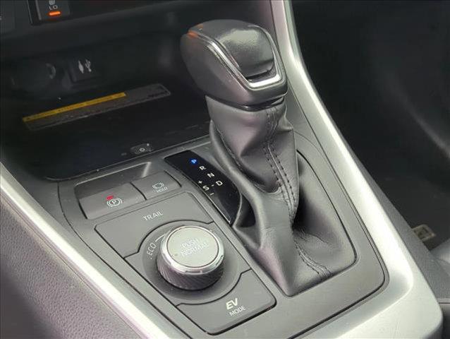 used 2019 Toyota RAV4 Hybrid car, priced at $31,486