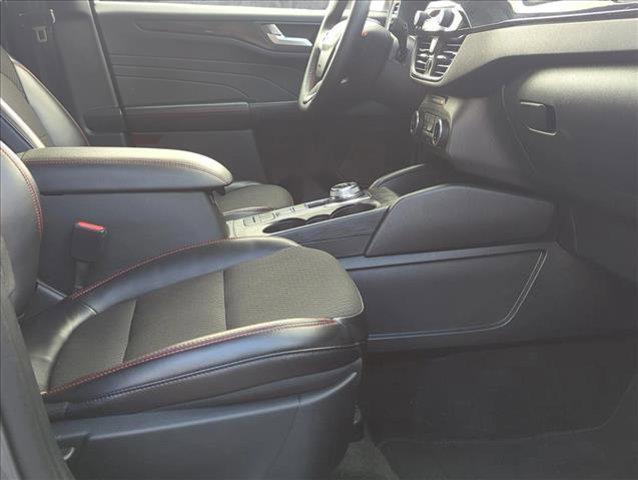 used 2024 Ford Escape car, priced at $23,492