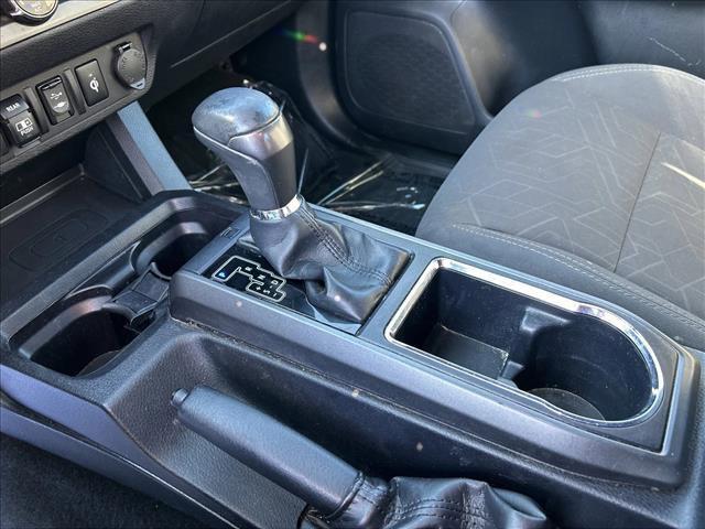 used 2018 Toyota Tacoma car, priced at $25,475