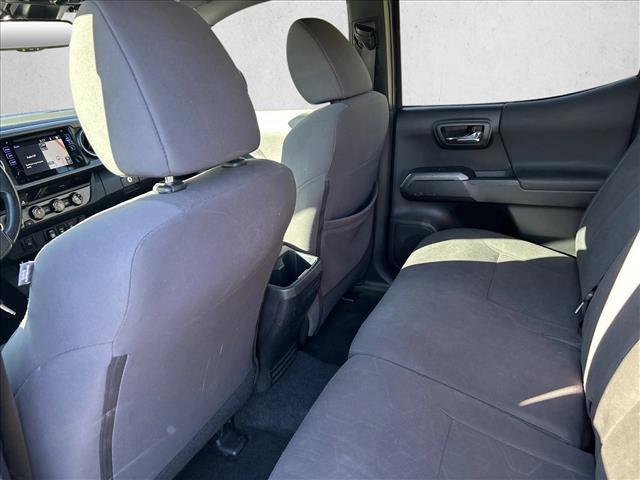 used 2018 Toyota Tacoma car, priced at $25,475