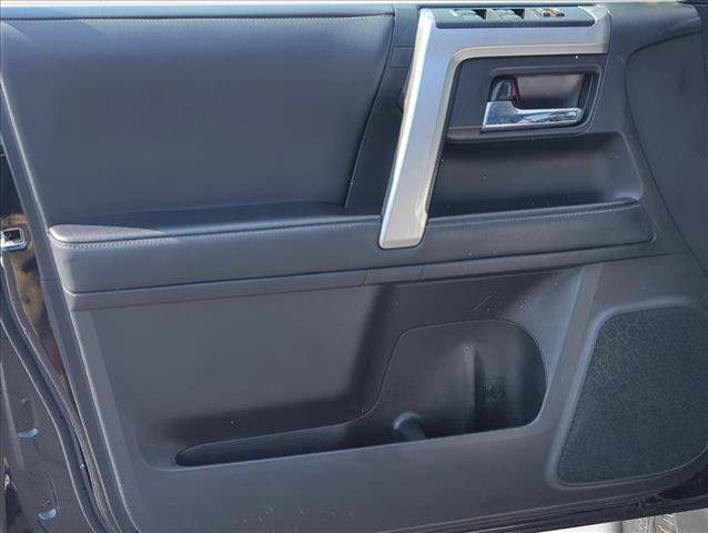 used 2024 Toyota 4Runner car, priced at $42,962