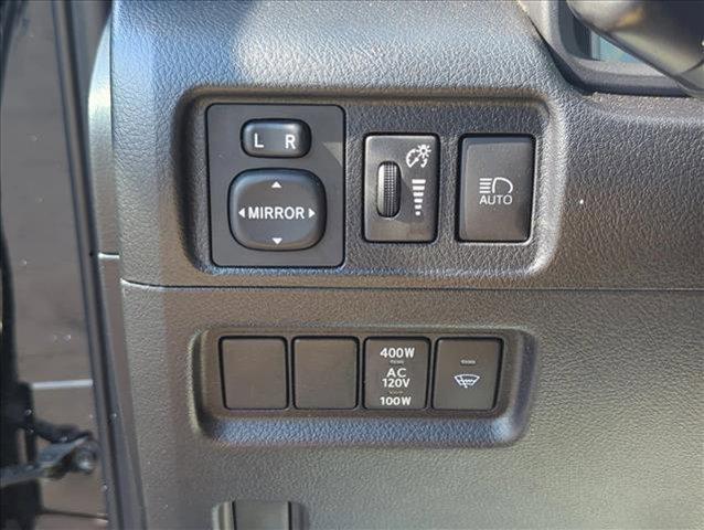 used 2024 Toyota 4Runner car, priced at $42,962