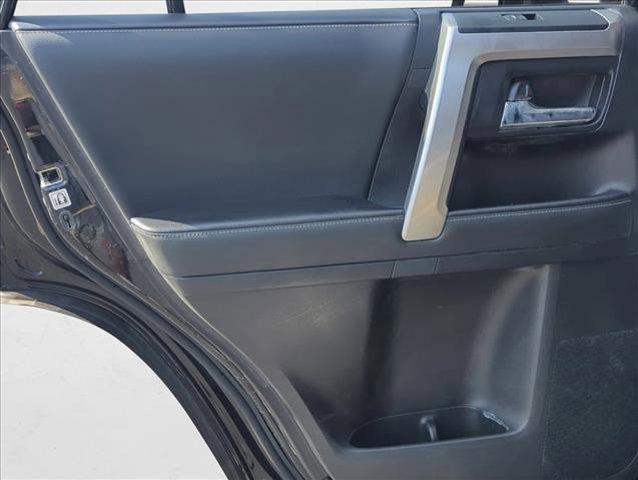used 2024 Toyota 4Runner car, priced at $42,962