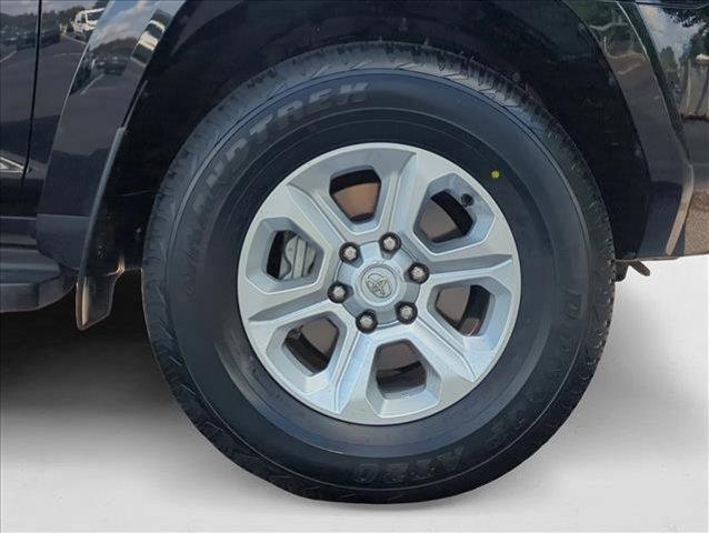 used 2024 Toyota 4Runner car, priced at $42,962