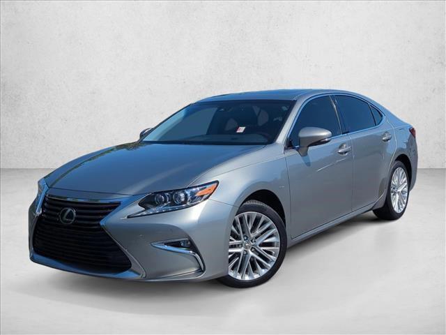 used 2016 Lexus ES 350 car, priced at $16,960