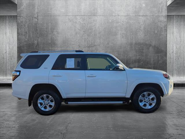 used 2023 Toyota 4Runner car, priced at $41,993