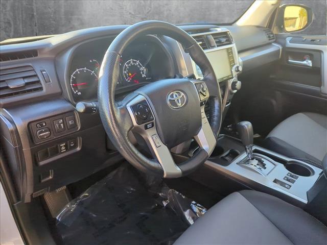 used 2023 Toyota 4Runner car, priced at $41,993