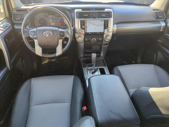 used 2023 Toyota 4Runner car, priced at $41,993