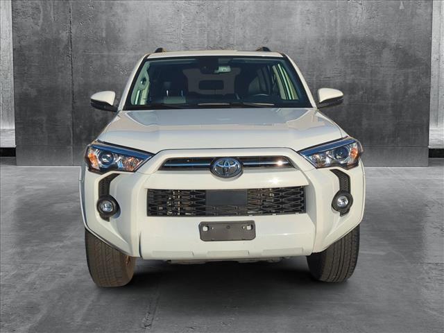 used 2023 Toyota 4Runner car, priced at $41,993