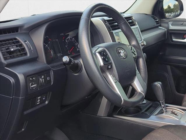 used 2022 Toyota 4Runner car, priced at $44,898