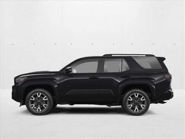 new 2025 Toyota 4Runner car, priced at $54,225