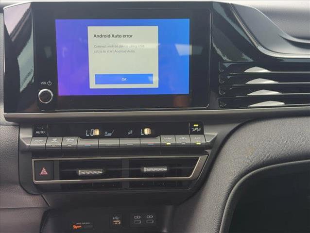 new 2025 Toyota Camry car, priced at $32,564