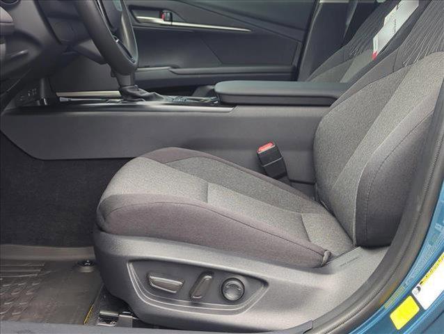 new 2025 Toyota Camry car, priced at $32,564