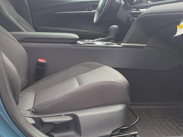 new 2025 Toyota Camry car, priced at $32,564