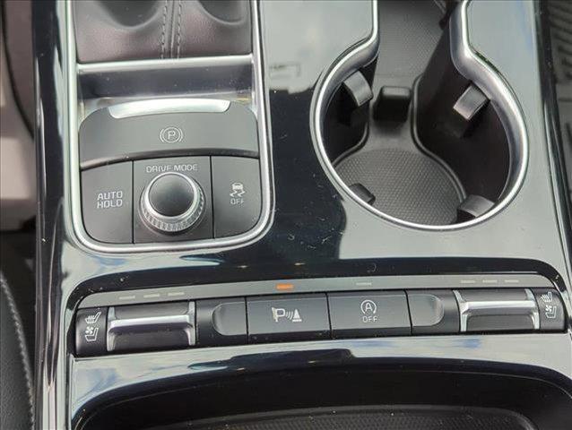 used 2019 Kia Stinger car, priced at $23,064