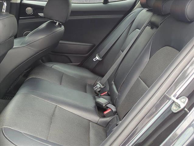 used 2019 Kia Stinger car, priced at $23,064