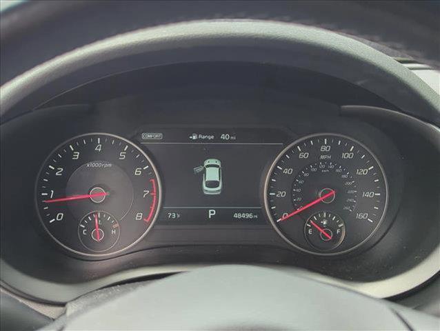 used 2019 Kia Stinger car, priced at $23,064