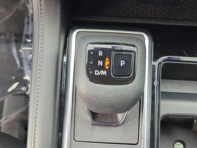 used 2023 Nissan Pathfinder car, priced at $30,997