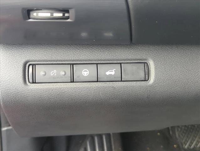 used 2023 Nissan Pathfinder car, priced at $30,997