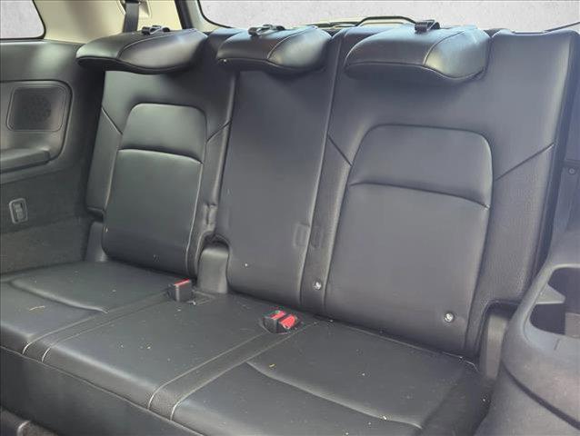 used 2023 Nissan Pathfinder car, priced at $30,997