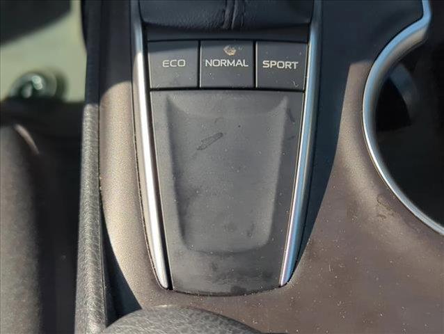 used 2023 Toyota Camry car, priced at $23,651