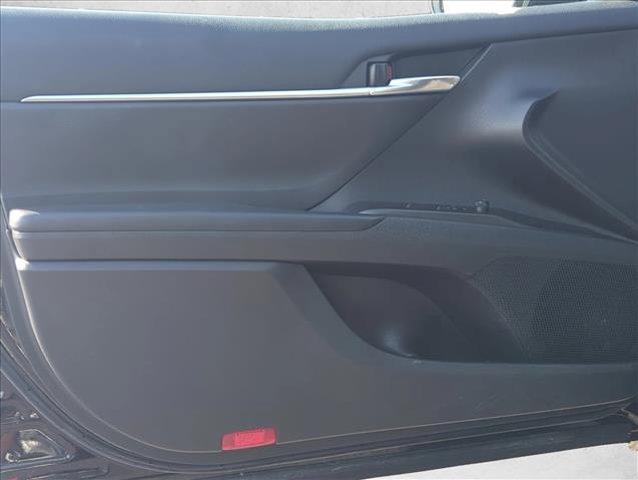 used 2023 Toyota Camry car, priced at $23,651