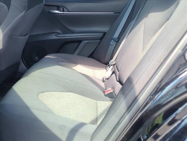 used 2023 Toyota Camry car, priced at $23,651